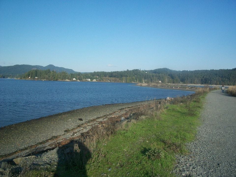 Beautiful Sooke
